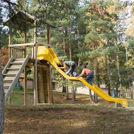 Village De De La Foret De Ganigal Feriehus