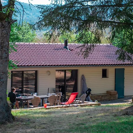 Feriehus Village De De La Foret De Ganigal