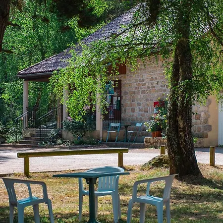 Feriehus Village De De La Foret De Ganigal Le Malzieu-Ville