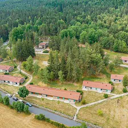 Village De De La Foret De Ganigal *