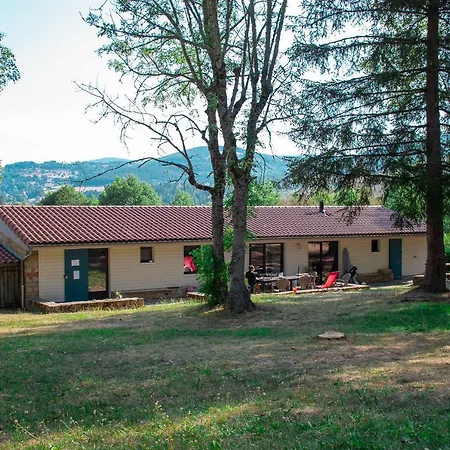 Village De De La Foret De Ganigal